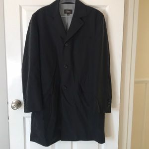 Cole Haan men’s car coat